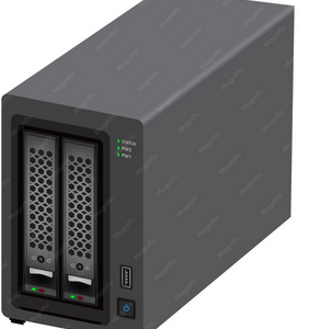 Small Office/Home Office Server